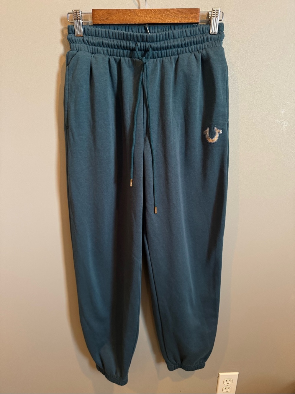 True Religion Joggers XS